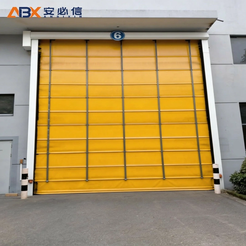 温州高速堆积门